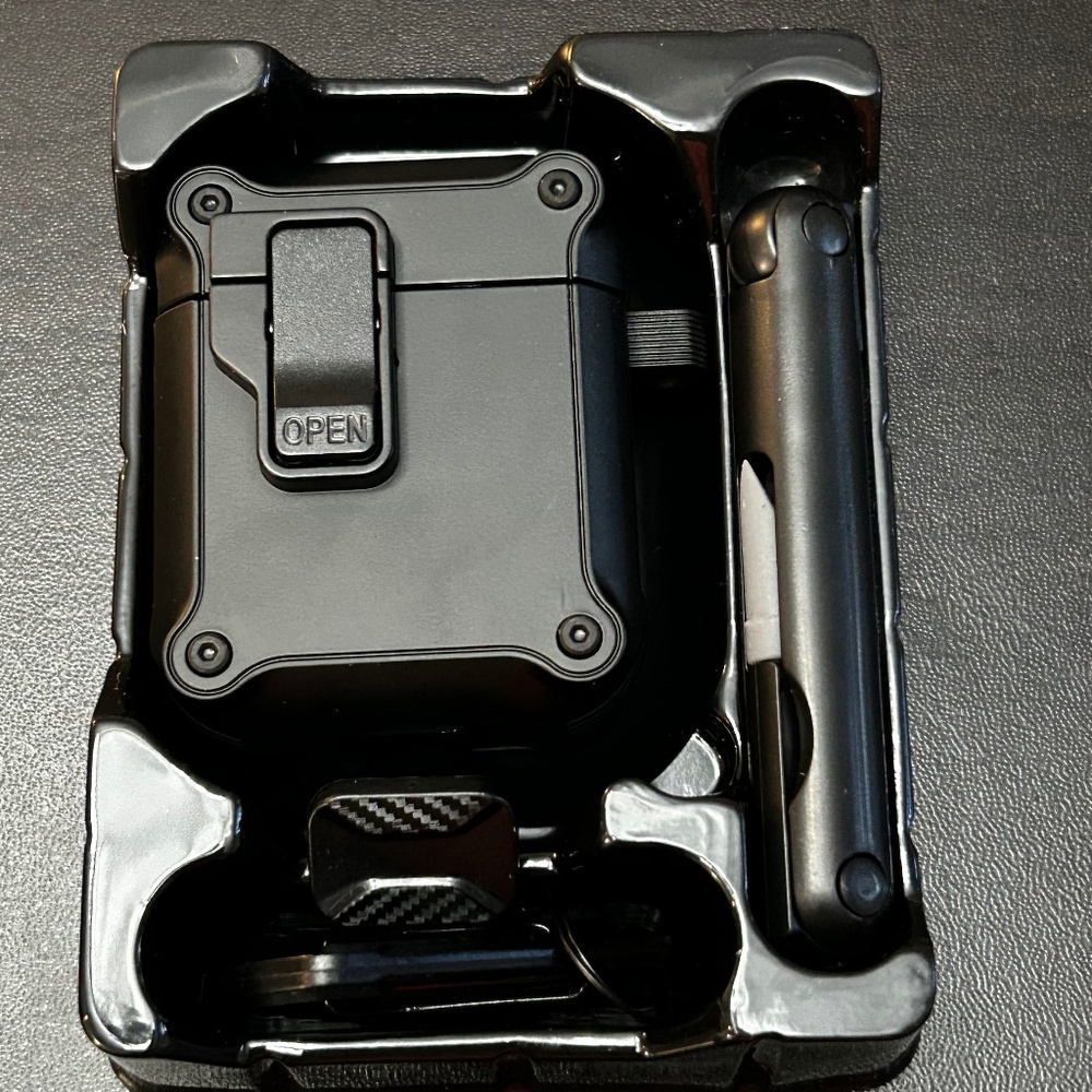 Airpods 1st & 2nd Generation Protective Case - Picture 4 of 7